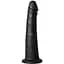 Фаллоимитатор Keon Vac-U-Lock Dildo 7.5 19 см черный - миниатюра 1