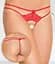 Сексуальні трусики Soft Line G String підкреслять Вашу фігуру SoftLine 5591240130 19501 - мініатюра 2
