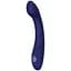 Вібратор Dreamtoys Blue Evolution Hybris 21 см синій - мініатюра 1