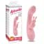 Вибратор Jumping Rabbit Aphrovibe, Розовый Chisa CN-511051390 98712 - миниатюра 1