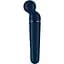 Вибромассажер Satisfyer Planet Wand-er Blue/Rosegold (SO8783) [108428] - миниатюра 3