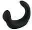 Стимулятор простати Rebel Prostate Stimulator, 26 см чорний - мініатюра 3