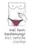 Вібратор Sweet Smile Remote Controlled Panty 10.7 см рожевий - мініатюра 6