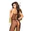 Комбинезон Penthouse Lingerie Drop-Dead Tasty S/M/L черный - миниатюра 2