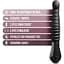 Пульсатор Blush Temptasia - Lazarus Thrusting Dildo - Black - миниатюра 2