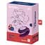 Вібратор для пар Satisfyer Double Joy Violet Satisfyer IG002408; SO3899 90182 - мініатюра 1