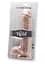 Фаллоимитатор Get Real 11 Inch Dong 29 см телесный - миниатюра 2