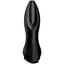 Анальная смарт-вибропробка с жемчужным массажем Satisfyer Rotator Plug 2+ Black - миниатюра 5