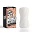 Мастурбатор Cosy Stamina Pocket-White 8 х 4 см - мініатюра 1