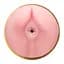 Мастурбатор Fleshlight Stamina Training Unit STU Butt рожевий - мініатюра 2