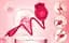 Вибростимулятор ROSE Miss Coyness USB Boss Series 26-00137 100124 - миниатюра 7