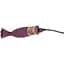 Вибратор Pillow Talk Secrets Passion Clitoral Vibrator Wine - миниатюра 4