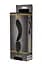 Вибратор для точки G Dreamtoys Elite Josephine Luxxe 20 см черный - миниатюра 3