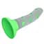 Фалоімітатор PRETTY LOVE Romantic Rendezvous, Luminous Suction base PRETTY LOVE BW-008120NY-1 99173 - мініатюра 3