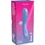 Вібратор We-Vibe Rave 2 Twisted Pleasure Blue + App (SO8768) [108461] - мініатюра 9