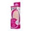 Фаллоимитатор Super Excitement Sextoy Fresh 16.3 см телесный - миниатюра 8