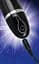 Пластиковый светящийся вибратор для точки G You2Toys 589004 88476 - миниатюра 5