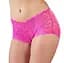 Жіночі трусики - 2310287 Panties, pink - S Cottelli 23102873021 90529 - мініатюра 3