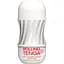 Мастурбатор Tenga Rolling Tenga Gyro Roller Cup Gentle белый - миниатюра 1