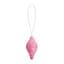 Вагинальные шарики - Sexual Exercise Ball Pink LyBaile BI-014496 88684 - миниатюра 2