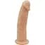 Фалоімітатор SilexD Robby Flesh (MODEL 2 Size 6in) - мініатюра 1