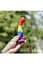 Фаллоимитатор Blush Avant Pride P1 15.2 см мульти - миниатюра 6