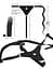 Женский Страпон Silicone Strap-On You2Toys 42-05170970000 87971 - миниатюра 6