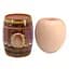Мастурбатор Pretty Love Madeira Charming Barrel бежевый - миниатюра 6