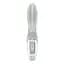 Анальний вібратор Satisfyer Air Pump Booty 3, 19 см (зелений) - мініатюра 6