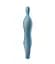 Вібратор Satisfyer A-Mazing 1 21.7 см блакитний - мініатюра 5