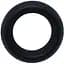 Ерекційне кільце Toyz4lovers Anello Fallico Timeless Taglia XS чорний - мініатюра 1