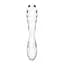 Ділдо Satisfyer Dazzling Crystal 1 (Transparent) - мініатюра 4