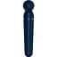 Вибромассажер Satisfyer Planet Wand-er Blue/Rosegold (SO8783) [108428] - миниатюра 1