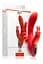 Вибратор RED REVOLUTION HERA TONGA 35-21626 100640 - миниатюра 2
