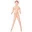 Секс-кукла You2Toys Doll Fire 153 см телесная - миниатюра 3