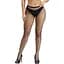 Комплект колготок JSY WW7040 Black One Size (4 шт.) - мініатюра 1