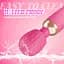 Вібратор B - Series Cute Little Fairy Wand 14 см (рожевий) - мініатюра 10