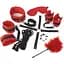 Набір БДСМ Art of Sex - Soft Touch BDSM Set, 9 - мініатюра 4