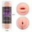 Мастурбатор двойной SKIN BLOWOUT DOUBLE SIDE STROKER LOVETOYS 66-LV250015 102628 - миниатюра 8