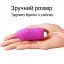 Віброяйце I’MCUM Remote Bullet Рожеве (IM-KTD010) - мініатюра 3