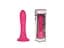 Фалоімітатор Silexd Liquid Silicone Fantasy Dreamy Size 7, рожевий CNEX 4-240718 103584 - мініатюра 4
