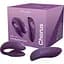 Смарт-вібратор We-Vibe Chorus Purple (SO6923) [95328] - мініатюра 10