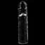 Насадка на пеніс Lovetoy Flawless Clear Penis Sleeve Add 2 19 см прозорий - мініатюра 5