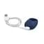 Эрекционное виброкольцо Pivot By We-Vibe Vibrating Ring - миниатюра 4