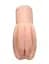 Мастурбатор Pipedream Perfect Pussy Pleasure Stroker телесный - миниатюра 2