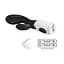 Вибратор PRETTY LOVE Brighty black, 30 function PRETTY LOVE BI-014174-A3 101940 - миниатюра 6