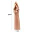 Рука для фістингу Lovetoy King Size Realistic Magic Hand 35 см тілесний - мініатюра 8