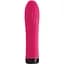 Вібратор Pleasures Star Ruby 13,7 см (рожевий) - мініатюра 1