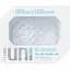 Мастурбатор Tenga Uni 02 Diamond прозрачный - миниатюра 1