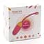 Смарт-віброяйце Magic Motion Vini Orange, управління зі смартфона Magic Motion SO4481 93629 - мініатюра 4